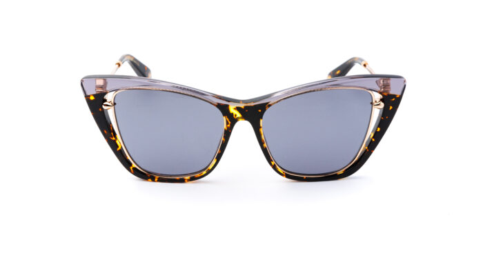 Окуляри сонцезахисні Roberto Cavalli SRC033V 4APX 53/17 - Зображення 2