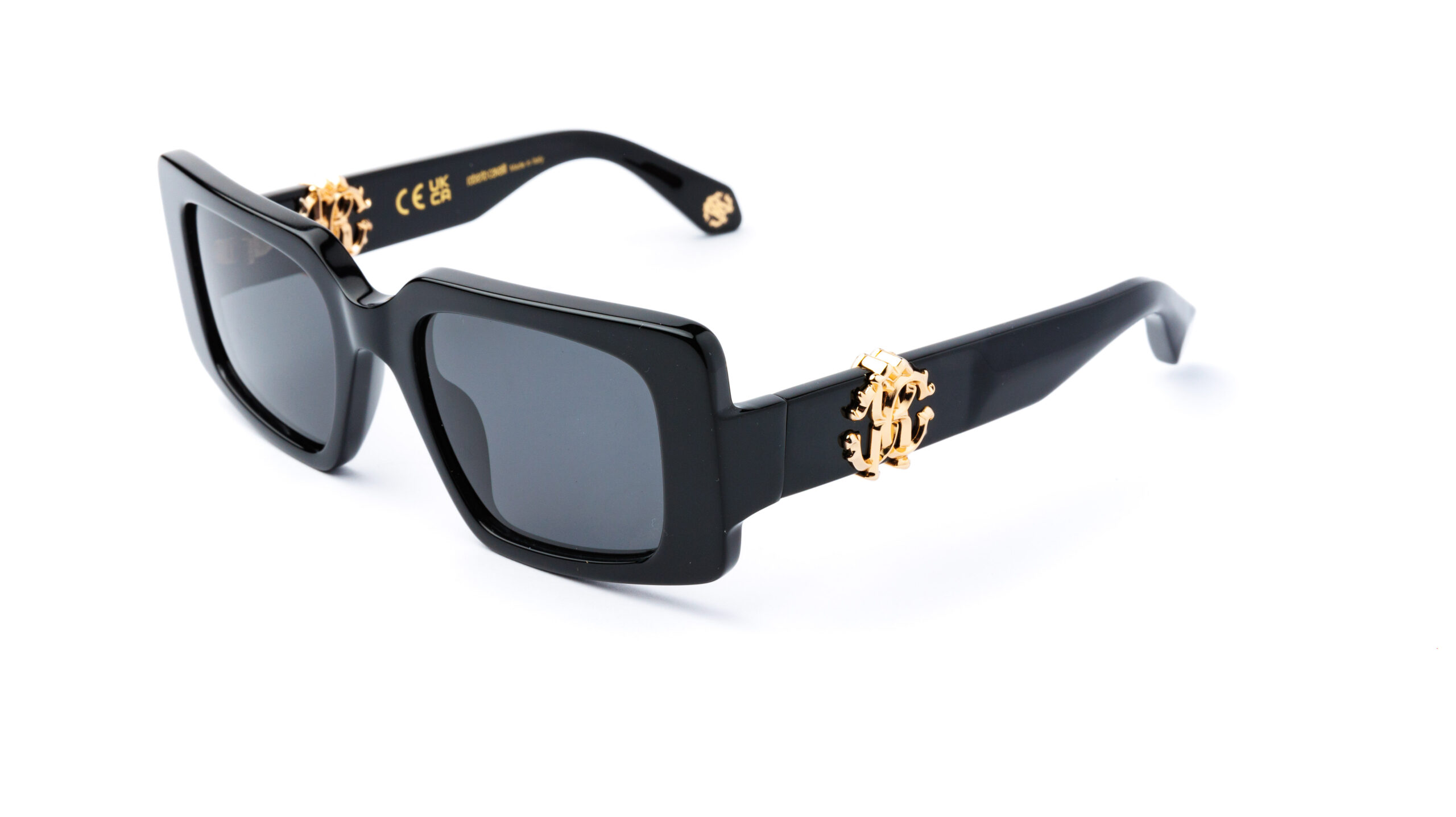 Photo_1144-1.jpg Окуляри сонцезахисні Roberto Cavalli SRC039M 0700 51/20 - Зображення 1
