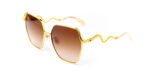 Окуляри сонцезахисні Roberto Cavalli SRC035M 0400 59/16