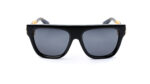 Окуляри сонцезахисні Roberto Cavalli SRC041M 0700 52/20 - Зображення 2