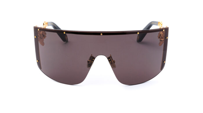 Окуляри сонцезахисні Roberto Cavalli SRC015M 0300 99/0 - Зображення 2