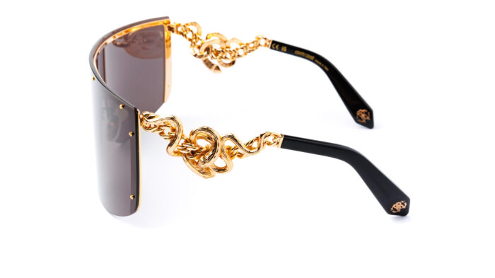 Окуляри сонцезахисні Roberto Cavalli SRC015M 0300 99/0 - Зображення 3
