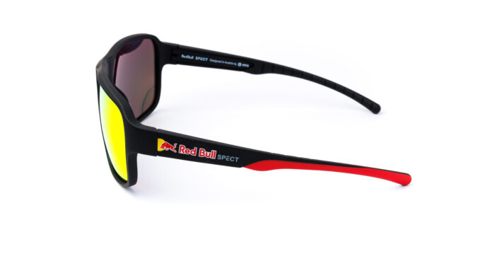 Окуляри сонцезахисні Red Bull CHOP-02P - Зображення 3