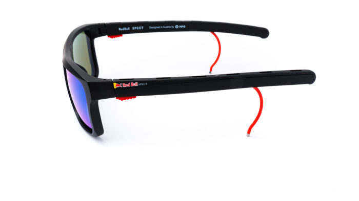 Окуляри сонцезахисні Red Bull KANE-03P - Зображення 3