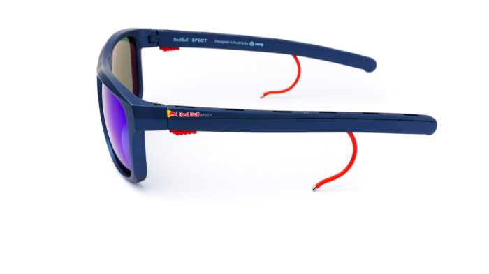 Окуляри сонцезахисні Red Bull KREY-03P - Зображення 3