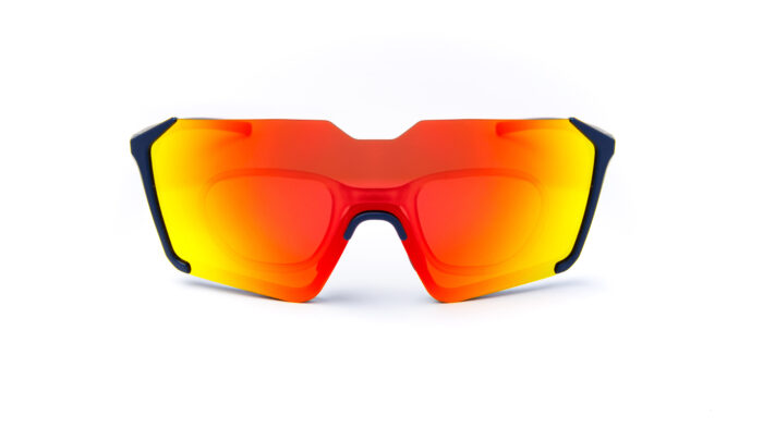 Окуляри сонцезахисні Red Bull NICK-002 - Зображення 2