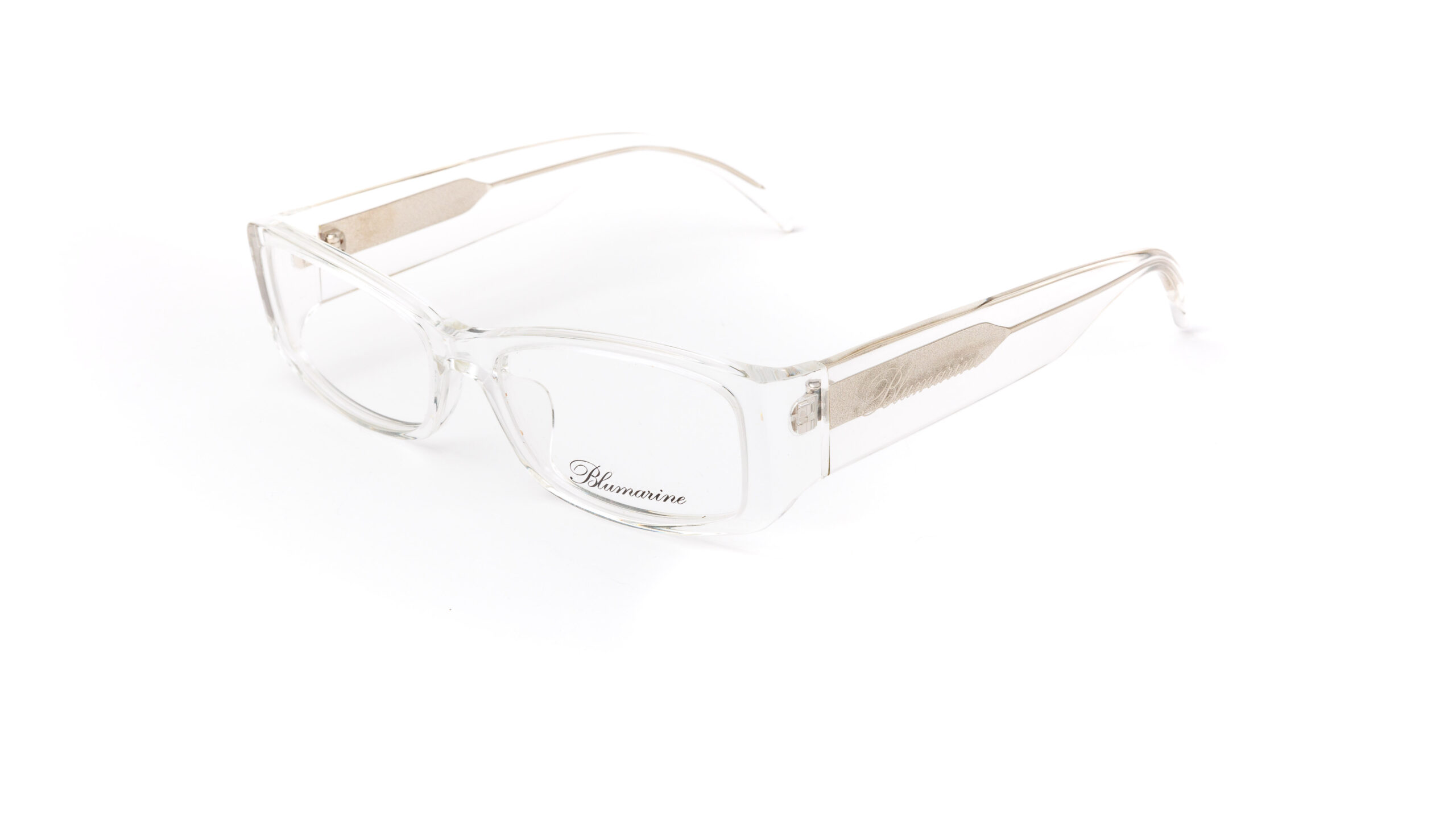 Photo_210-1.jpg Оправа для окулярів Blumarine VBM801 0P79 54/16 - Зображення 1