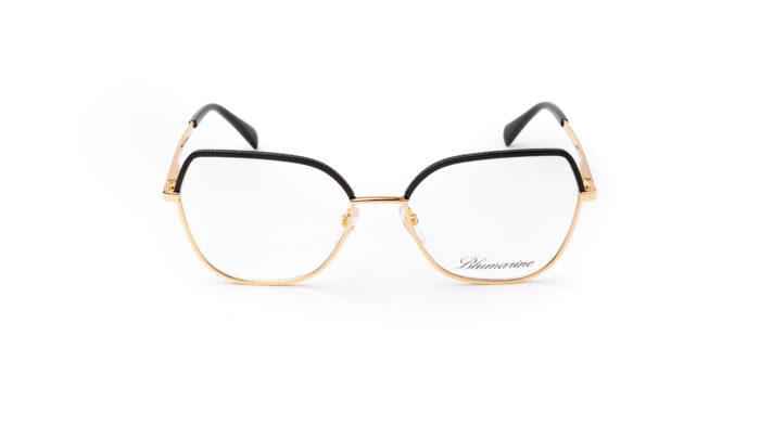 Оправа для окулярів Blumarine VBM210V 0301 55/17 - Зображення 2