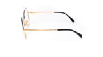 Оправа для окулярів Blumarine VBM210V 0301 55/17 - Зображення 3