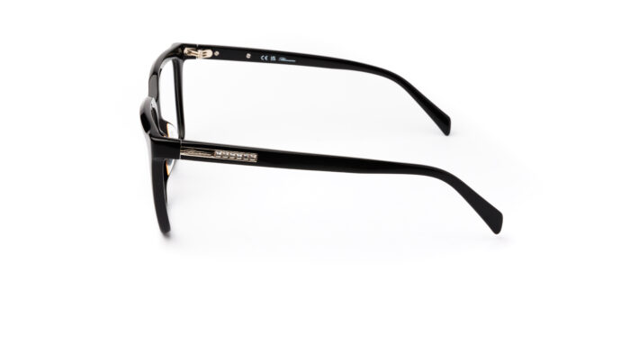 Оправа для окулярів Blumarine VBM815S 0700 53/16 - Зображення 3