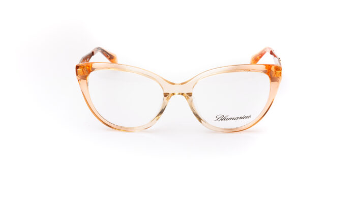 Оправа для окулярів Blumarine VBM817 02G8 54/18 - Зображення 2