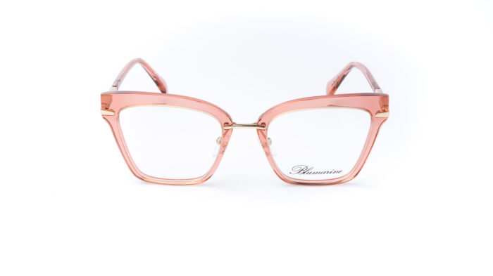Оправа для окулярів Blumarine VBM200S 03GS 52/20 - Зображення 2
