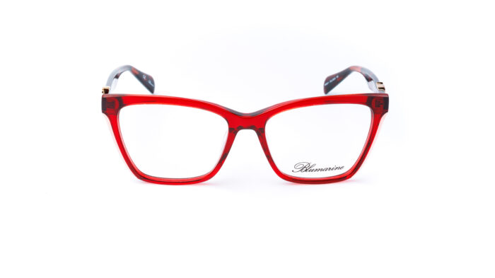 Оправа для окулярів Blumarine VBM811 09CG 54/16 - Зображення 2