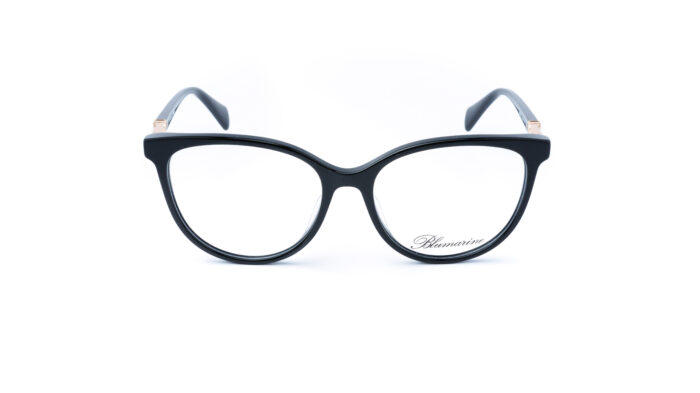 Оправа для окулярів Blumarine VBM825S 0700 54/16 - Зображення 2