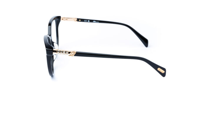 Оправа для окулярів Blumarine VBM825S 0700 54/16 - Зображення 3