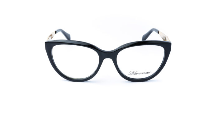 Оправа для окулярів Blumarine VBM817 0700 54/18 - Зображення 2