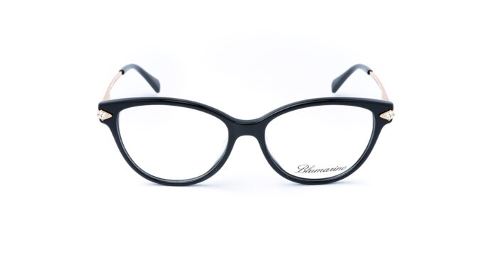 Оправа для окулярів Blumarine VBM841S 0700 54/16 - Зображення 2