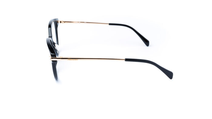 Оправа для окулярів Blumarine VBM841S 0700 54/16 - Зображення 3