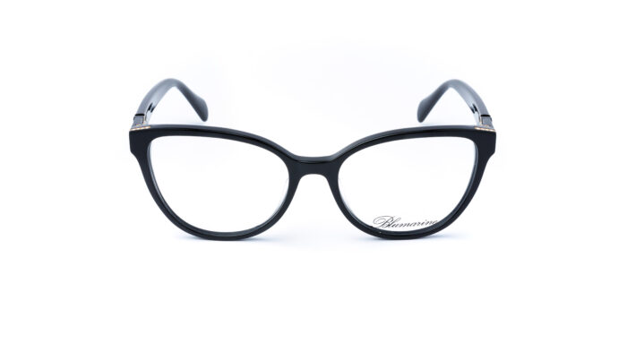 Оправа для окулярів Blumarine VBM791S 0700 54/17 - Зображення 2