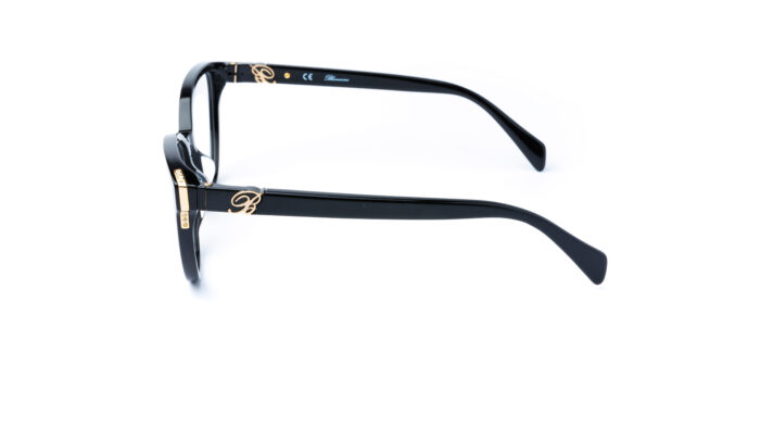 Оправа для окулярів Blumarine VBM791S 0700 54/17 - Зображення 3