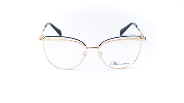 Оправа для окулярів Blumarine VBM185 0301 56/16 - Зображення 2