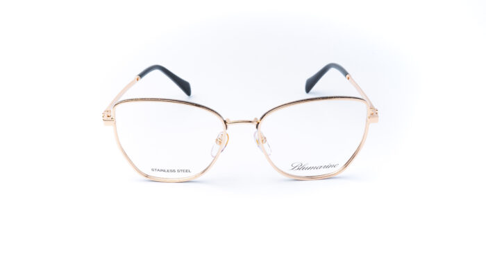 Оправа для окулярів Blumarine VBM208 0300 54/17 - Зображення 2