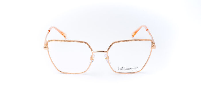 Оправа для окулярів Blumarine VBM209S 08FC 54/17 - Зображення 2