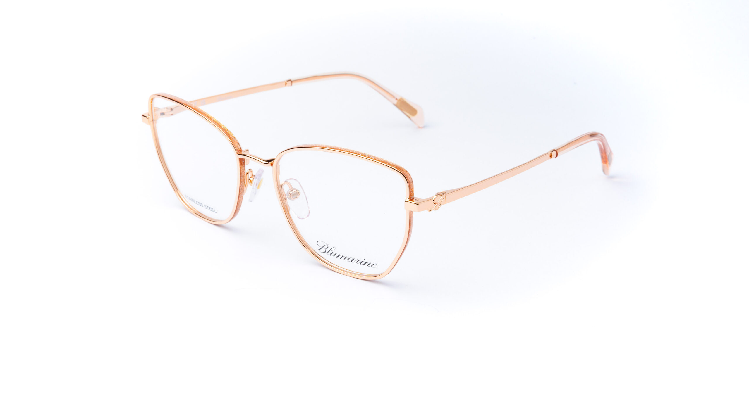 Photo_291-1.jpg Оправа для окулярів Blumarine VBM208 08FC 54/17 - Зображення 1
