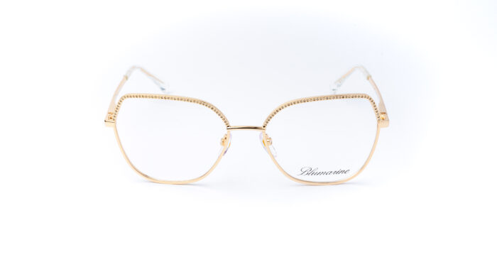 Оправа для окулярів Blumarine VBM210S 0300 55/17 - Зображення 2