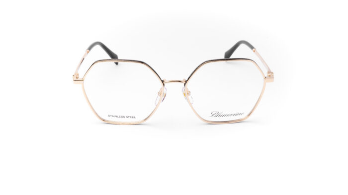 Оправа для окулярів Blumarine VBM207 0300 56/16 - Зображення 2