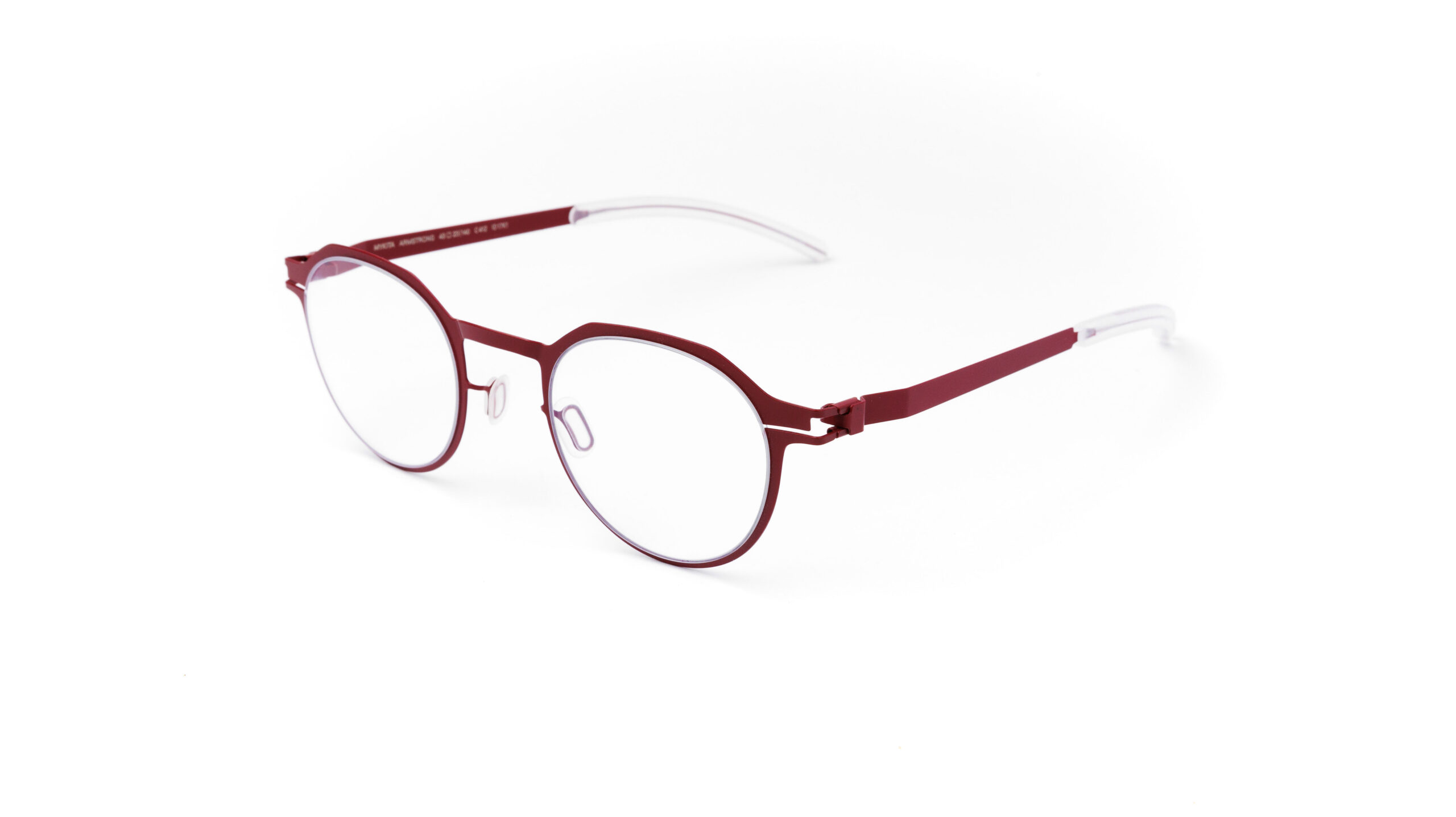 Photo_3013-1.jpg Оправа для окулярів MYKITA ARMSTRONG с412 - Зображення 1
