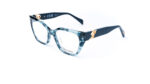 Оправа для окулярів Blumarine VBM847 0L93 53/18