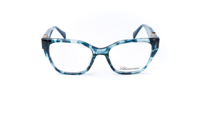 Оправа для окулярів Blumarine VBM847 0L93 53/18 - Зображення 2
