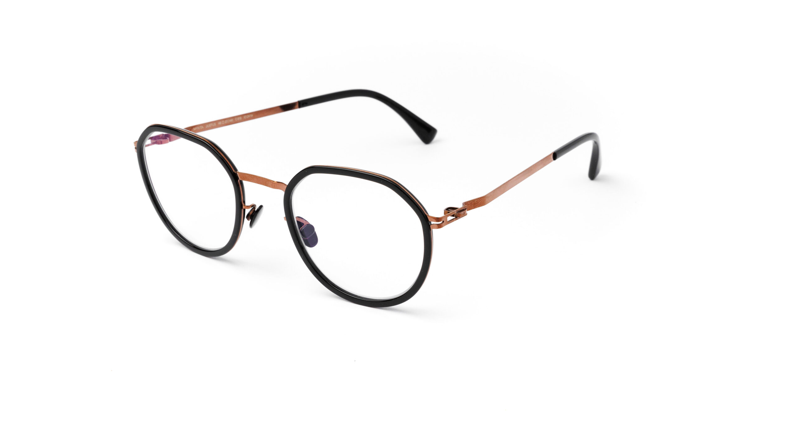 Photo_3085-1.jpg Оправа для окулярів MYKITA JUSTUS с818 - Зображення 1