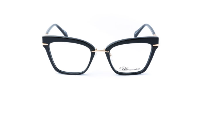 Оправа для окулярів Blumarine VBM200S 0700 52/20 - Зображення 2