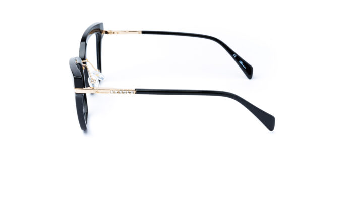Оправа для окулярів Blumarine VBM200S 0700 52/20 - Зображення 3