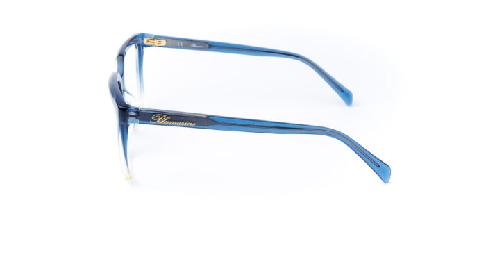 Оправа для окулярів Blumarine VBM815 06PE 53/16 - Зображення 3