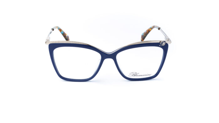 Оправа для окулярів Blumarine VBM786 09QL 54/15 - Зображення 2
