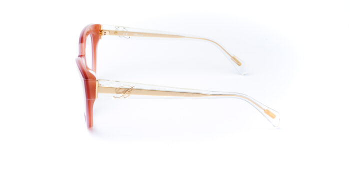 Оправа для окулярів Blumarine VBM772S 09SZ 56/15 - Зображення 3