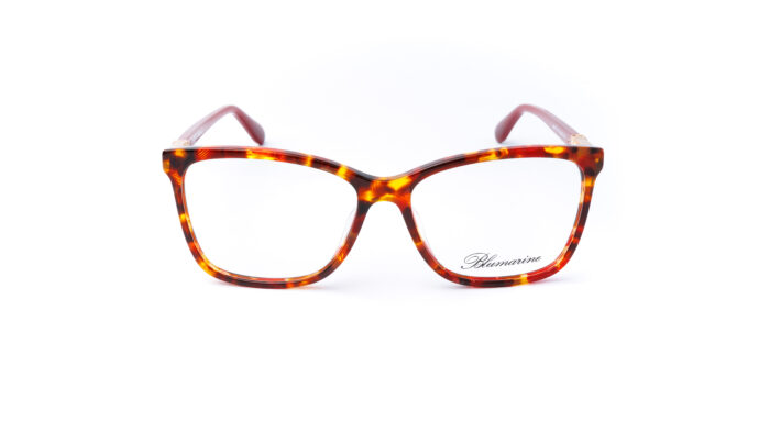 Оправа для окулярів Blumarine VBM185 0E59 56/16 - Зображення 2