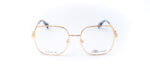 Оправа для окулярів Blumarine VBM196 0300 55/18 - Зображення 2