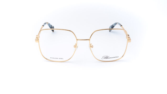 Оправа для окулярів Blumarine VBM196 0300 55/18 - Зображення 2
