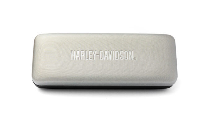 Оправа для окулярів Harley Davidson HD 9023 032 57 - Зображення 4