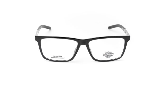 Оправа для окулярів Harley Davidson HD 00013 001 55 - Зображення 2