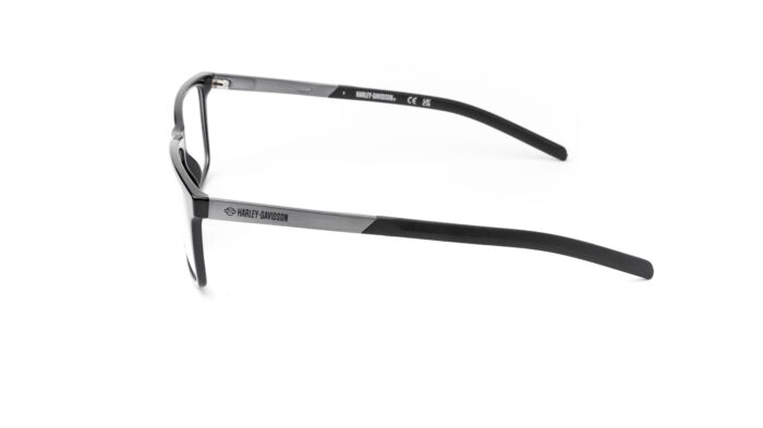 Оправа для окулярів Harley Davidson HD 00013 001 55 - Зображення 3