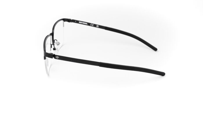 Оправа для окулярів Harley Davidson HD 50019 002 56 - Зображення 3