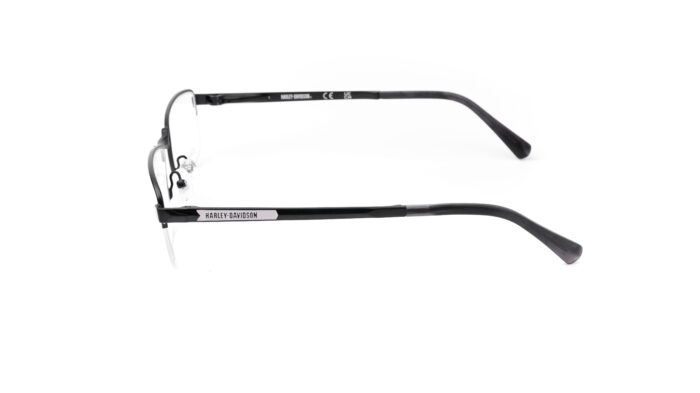 Оправа для окулярів Harley Davidson HD 50032 002 53 - Зображення 3