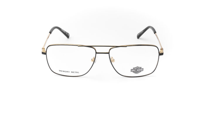 Оправа для окулярів Harley Davidson HD 50028 005 58 - Зображення 2