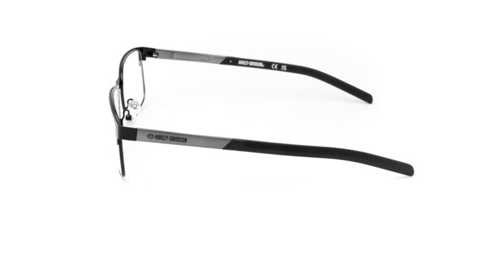 Оправа для окулярів Harley Davidson HD 00014 002 56 - Зображення 3