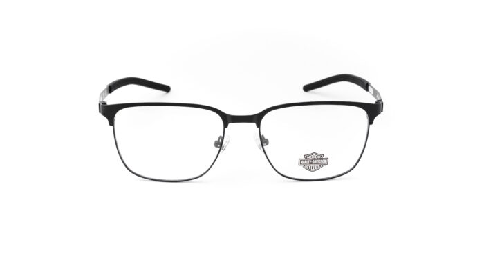 Оправа для окулярів Harley Davidson HD 50018 002 55 - Зображення 2